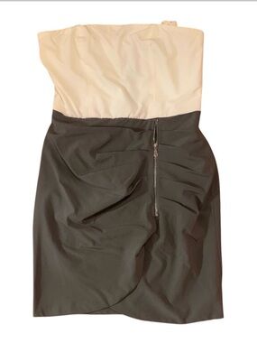 Dress size M